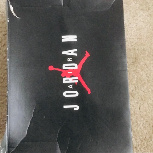 Nike Air Jordan Retro 11 Concords Size 6 New - Picture 4 of 10